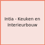 Intia - Keuken en Interieurbouw